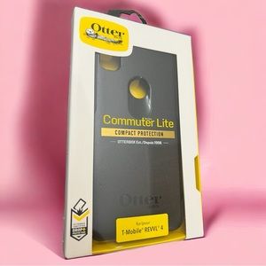 Otter box T-Mobile revvl 4